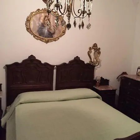 Antica Dimora Daire *
